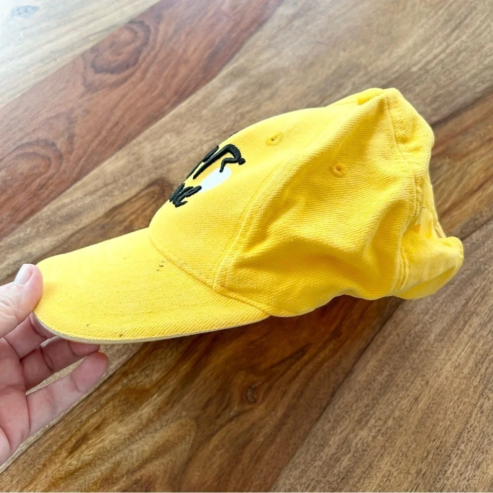 Tour de France baseball cap
